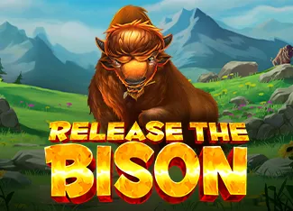 Release the Bison - STONEBET88