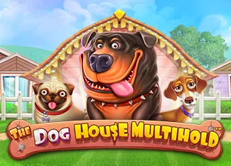 The Dog House Multihold - STONEBET88