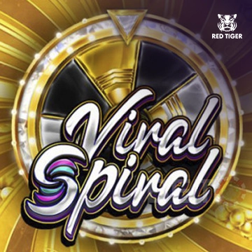 Redtiger : Viral Spiral - STONEBET88