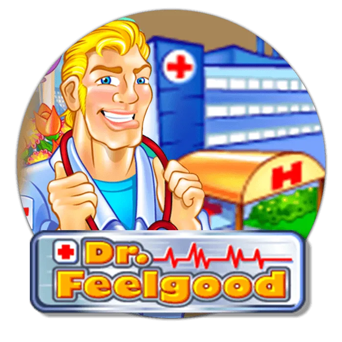 Dr Feelgood - STONEBET88