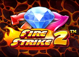 Fire Strike 2 - STONEBET88