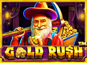 Gold Rush - STONEBET88