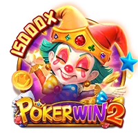 Facai : POKER WIN 2 - STONEBET88