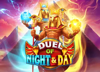 Duel of Night & Day - STONEBET88