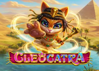 Cleocatra - STONEBET88