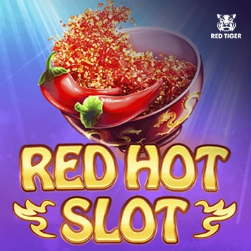 Redtiger : Red Hot Slot - STONEBET88