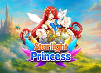 Starlight Princess - STONEBET88
