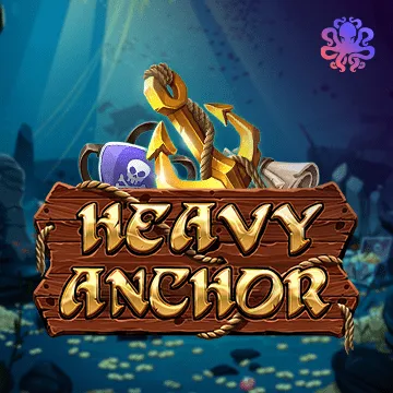 Octoplay : Heavy Anchor - STONEBET88