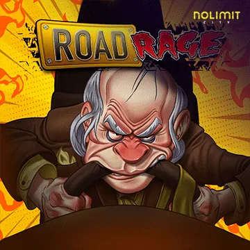 Road Rage - STONEBET88