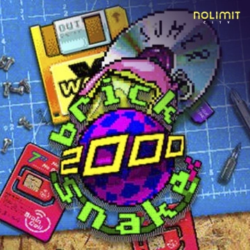Brick Snake 2000 - STONEBET88