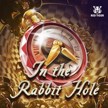 Redtiger : In The Rabbit Hole - STONEBET88