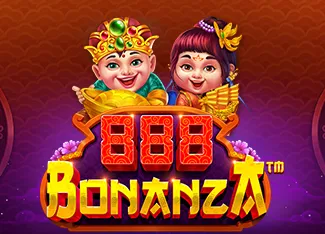 888 Bonanza - STONEBET88