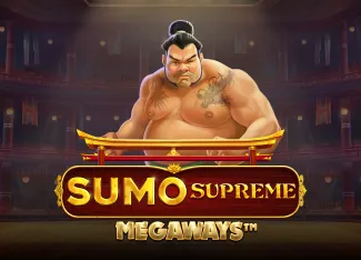 Sumo Supreme Megaways - STONEBET88