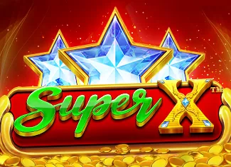 Super X - STONEBET88
