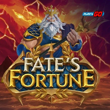 PlaynGo : Fates Fortune - STONEBET88
