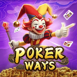 Besoft : Poker Ways - STONEBET88