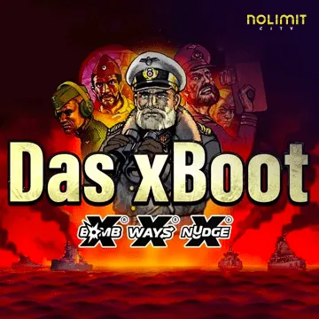 Das xBoot - STONEBET88