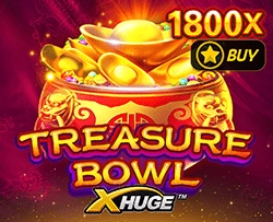 JDB : Treasure Bowl X-Huge - STONEBET88