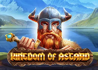 Kingdom of Asgard - STONEBET88