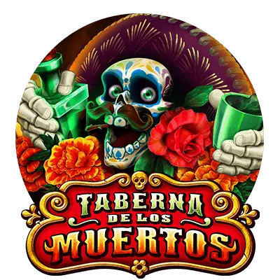 Taberna De Los Muertos - STONEBET88