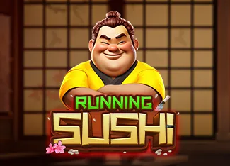 Running Sushi - STONEBET88