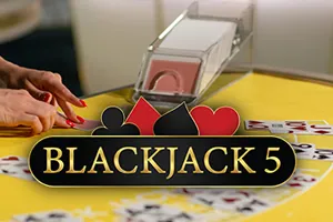 Blackjack 5 - STONEBET88