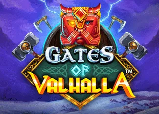 Gates of Valhalla - STONEBET88