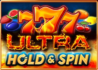 Ultra Hold and Spin - STONEBET88