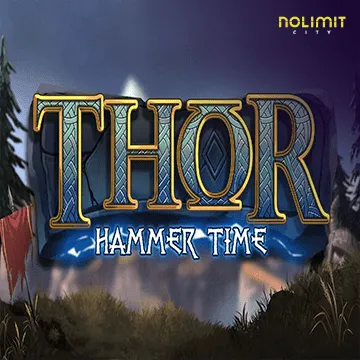 Thor Hammer Time - STONEBET88