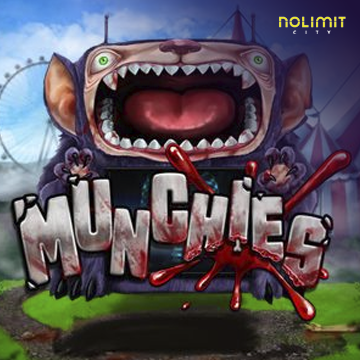 Munchies - STONEBET88