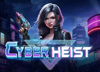 Cyber Heist - STONEBET88