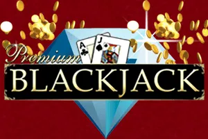 Premium Blackjack 2.0 - STONEBET88