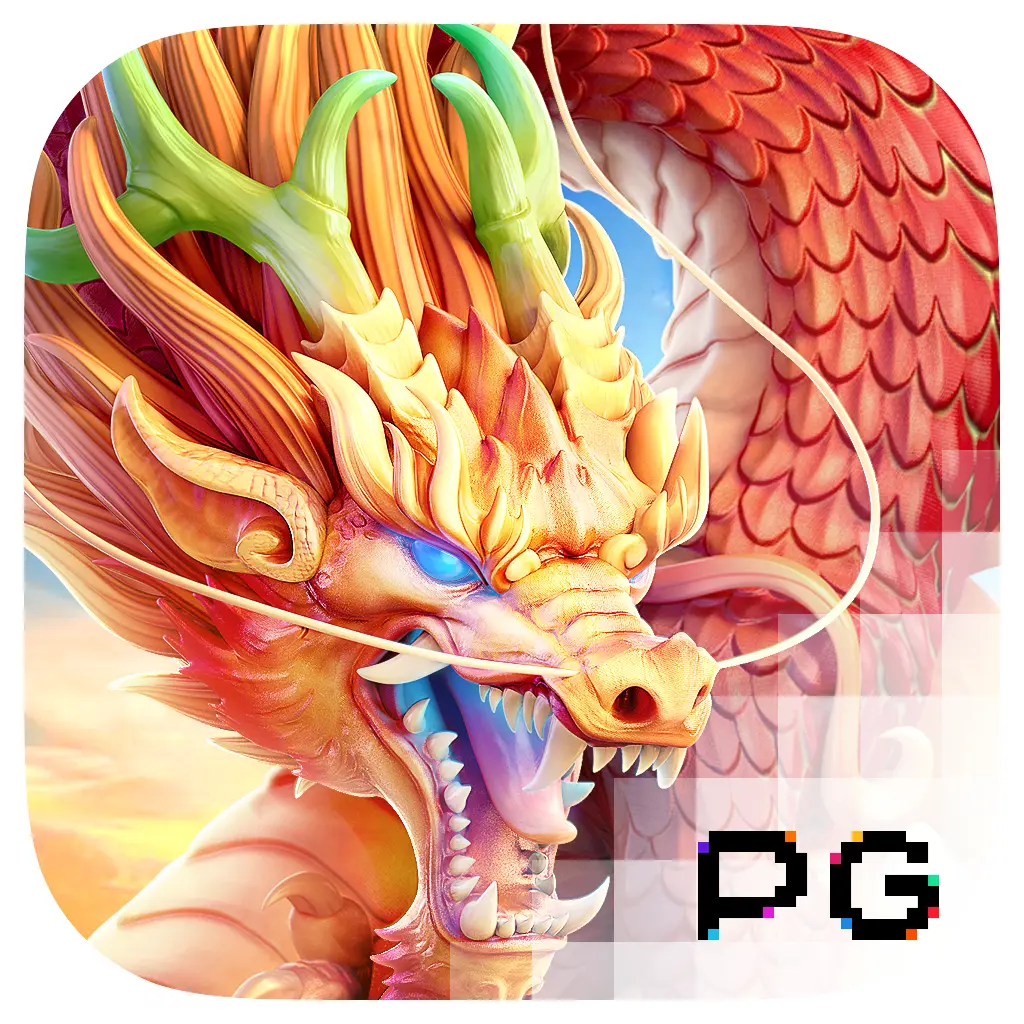 Dragon Legend - STONEBET88