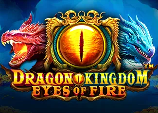 Dragon Kingdom - Eyes of Fire - STONEBET88
