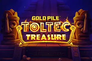 Gold Pile: Toltec Treasure - STONEBET88