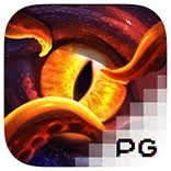 Kraken Gold Rush - STONEBET88