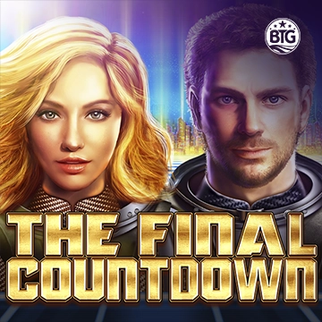 Bigtime : The Final Countdown - STONEBET88