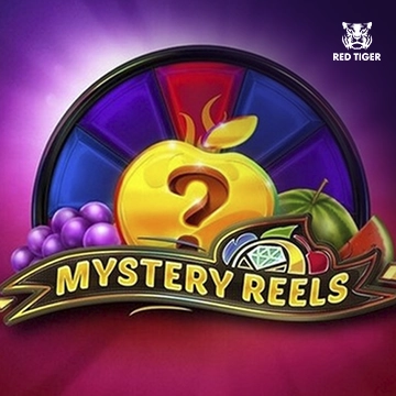 Redtiger : Mystery Reels - STONEBET88