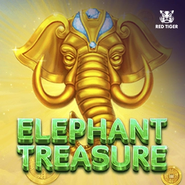 Redtiger : Elephant Treasure - STONEBET88