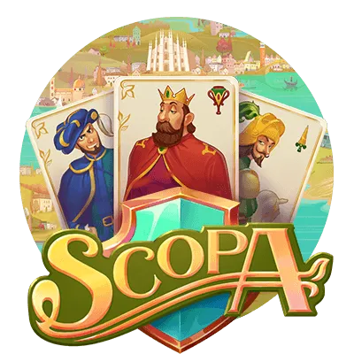Scopa - STONEBET88