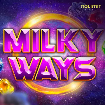 Milky Ways - STONEBET88