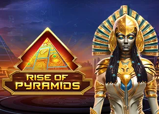 Rise of Pyramids - STONEBET88