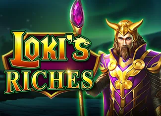 Lokis Riches - STONEBET88