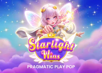 Starlight Wins - STONEBET88
