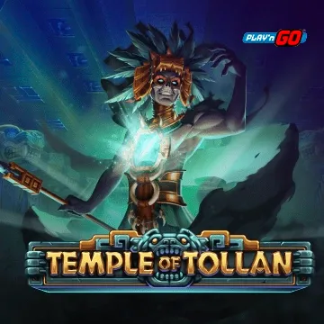 PlaynGo : Temple of Tollan - STONEBET88
