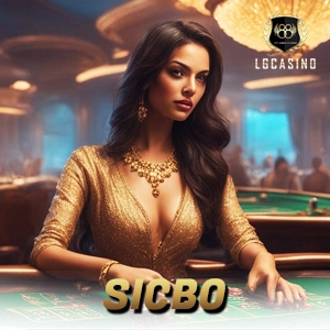 Sicbo - STONEBET88