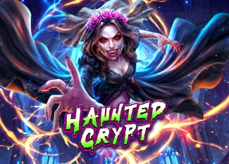 Haunted Crypt - STONEBET88