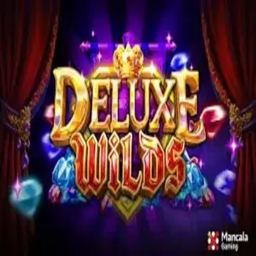 Mancala : Deluxe Wilds - STONEBET88