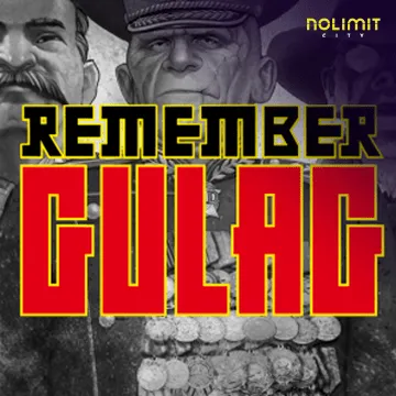Remember Gulag - STONEBET88