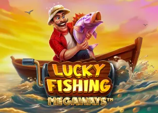 Lucky Fishing - STONEBET88